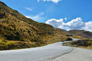 image sur les meilleures destinations pour faire un circuit en voiture