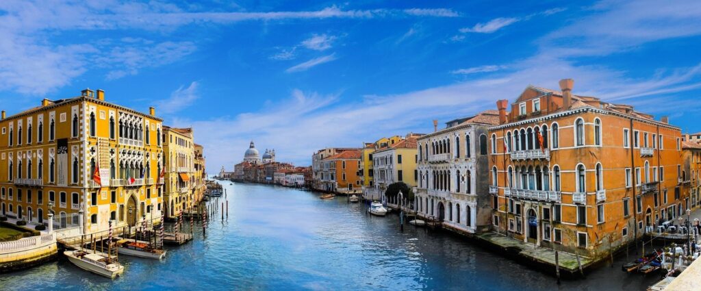 Venise - ITALIE