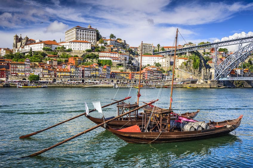 image de Portugal